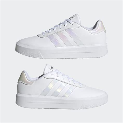 Adidas Court Platform Women ab 28,05 € (November 2024 